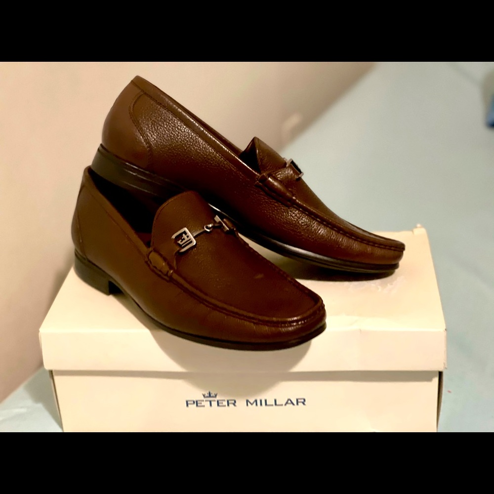 Peter Meller shoes New!